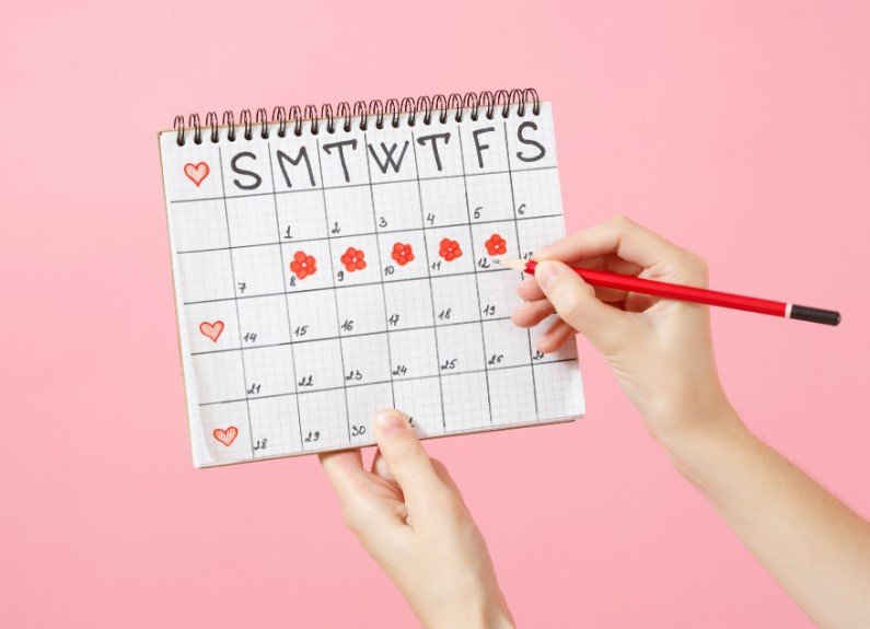 Irregular Menstrual Cycles